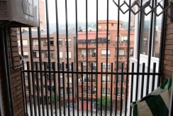 Vivienda Para Actualizar  De 3 Hab Junto al Puente de Deusto