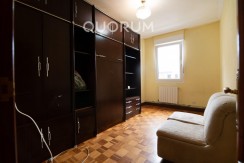 Vivienda Para Actualizar  De 3 Hab Junto al Puente de Deusto