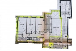 Vivienda Para Actualizar  De 3 Hab Junto al Puente de Deusto