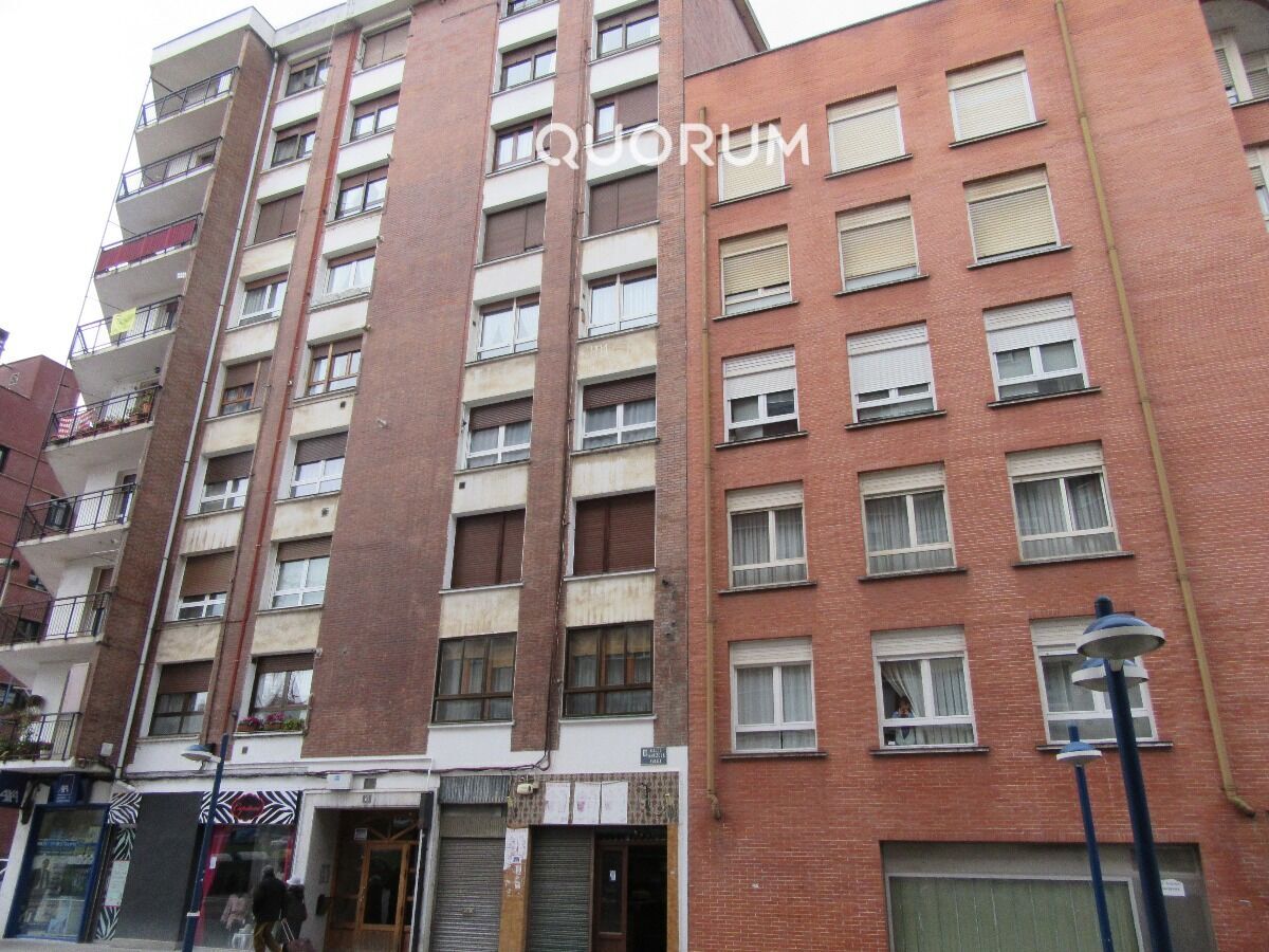 Local Comercial En Calle Peatonal Etxebarri