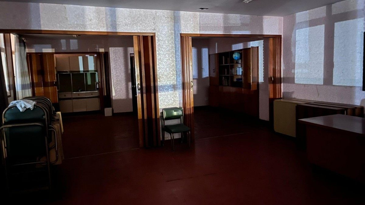 Se Vende Oficina Con Trastero En Miribilla