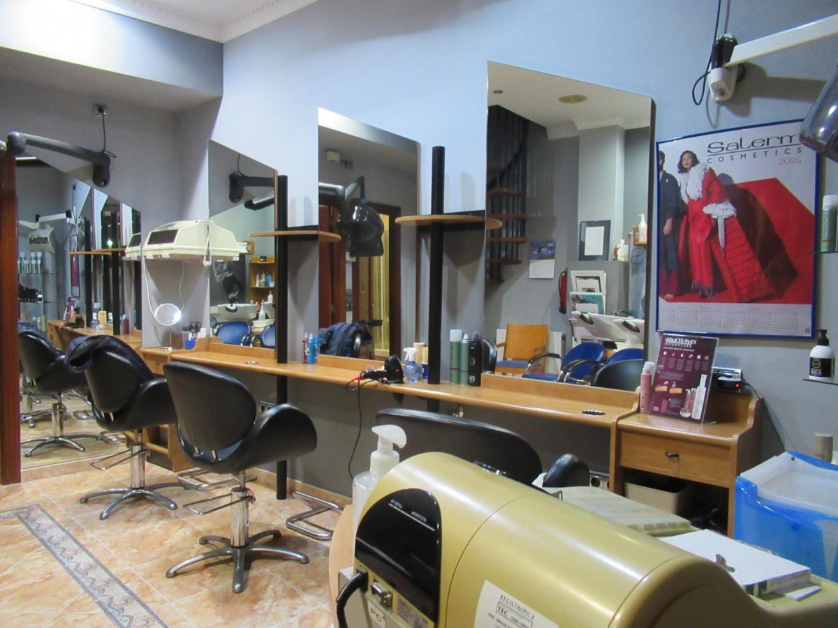 Local En Compra O Alquiler En El Centro