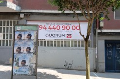 Amplio Local En Muy Buena Zona Con 20 m De Fachada Delantera y 20 m De Fachada Trasera