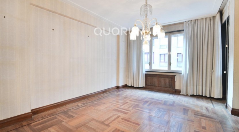 Espectacular Vivienda de 250m Próxima al Parque