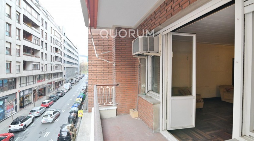 Espectacular Vivienda de 250m Próxima al Parque