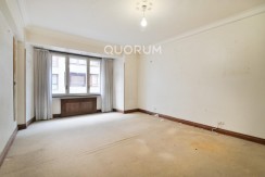 Espectacular Vivienda de 250m Próxima al Parque