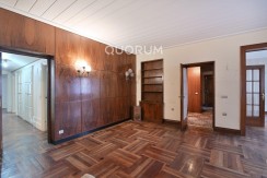 Espectacular Vivienda de 250m Próxima al Parque
