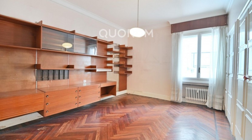 Espectacular Vivienda de 250m Próxima al Parque