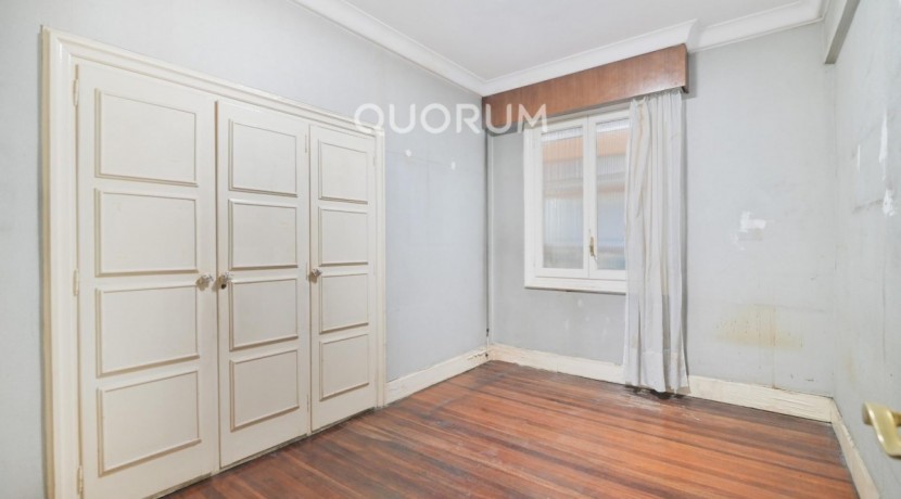 Espectacular Vivienda de 250m Próxima al Parque