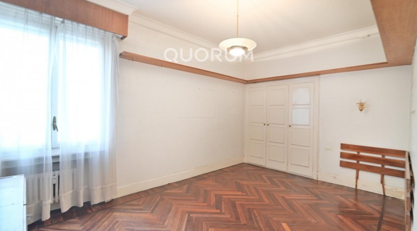 Espectacular Vivienda de 250m Próxima al Parque