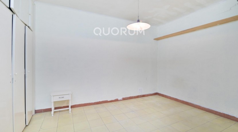 Espectacular Vivienda de 250m Próxima al Parque