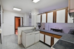 Espectacular Vivienda de 250m Próxima al Parque