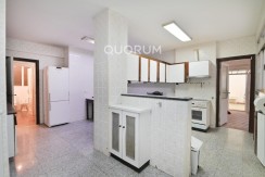 Espectacular Vivienda de 250m Próxima al Parque