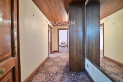 Espectacular Vivienda de 250m Próxima al Parque