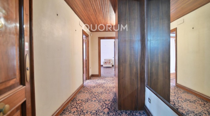 Espectacular Vivienda de 250m Próxima al Parque