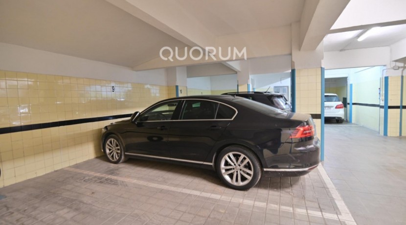 Espectacular Vivienda de 250m Próxima al Parque