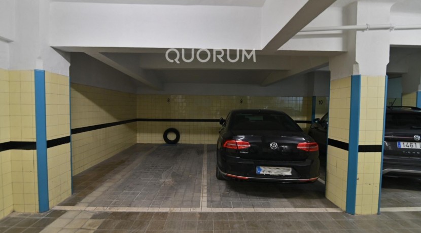 Espectacular Vivienda de 250m Próxima al Parque
