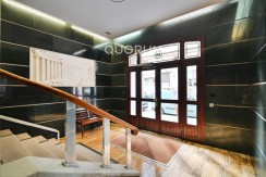 Espectacular Vivienda de 250m Próxima al Parque