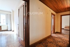 Espectacular Vivienda de 250m Próxima al Parque