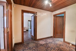 Espectacular Vivienda de 250m Próxima al Parque