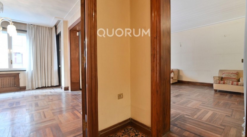 Espectacular Vivienda de 250m Próxima al Parque