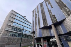 Oficina en venta tras el ayuntamiento