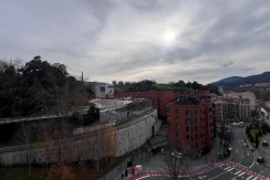 Oficina en venta tras el ayuntamiento