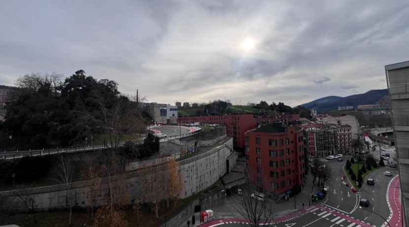 Oficina en venta tras el ayuntamiento