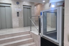 Oficina en venta tras el ayuntamiento