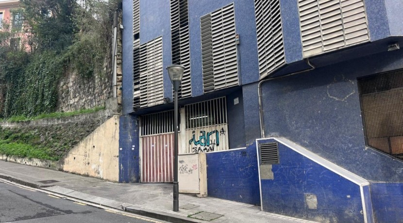 Oficina en venta tras el ayuntamiento