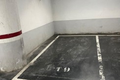 Oficina en venta tras el ayuntamiento