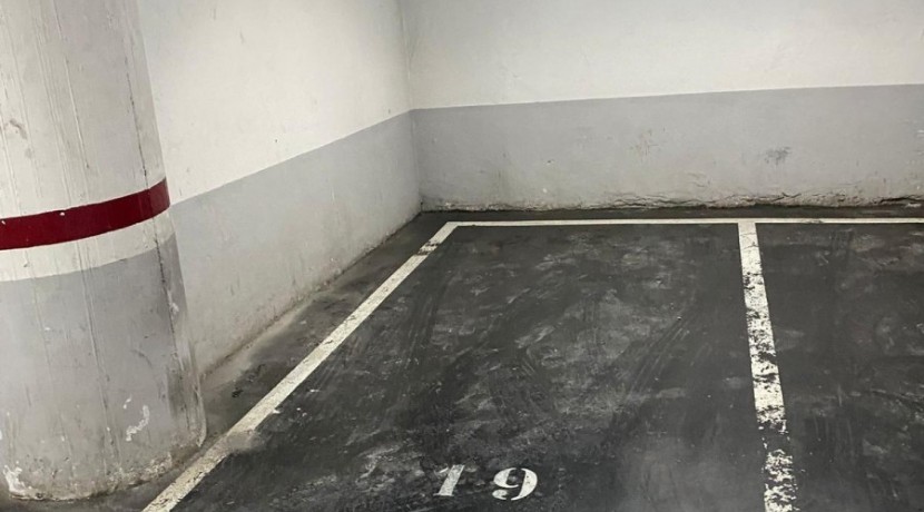 Oficina en venta tras el ayuntamiento