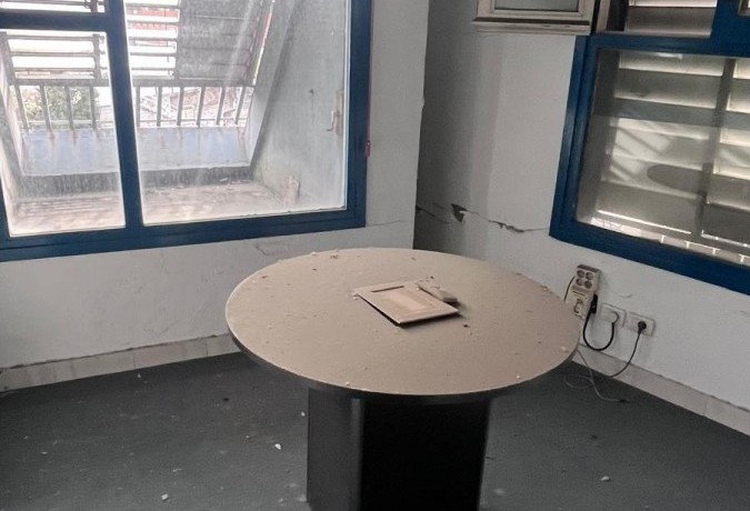 Oficina en venta tras el ayuntamiento