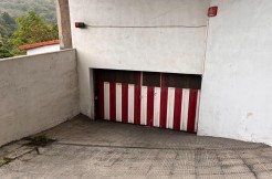 Parcela de Garaje Amplia En Zona Basozelai
