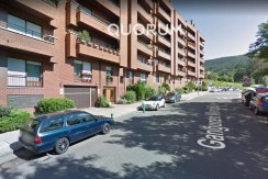 Parcela De Garaje Amplia Junto Al Polideportivo