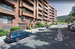 Parcela De Garaje Amplia Junto Al Polideportivo