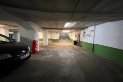 Parcela de Garaje Con Buena Maniobra En San Miguel