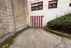 Parcela de Garaje Con Buena Maniobra En San Miguel