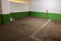 Parcela de Garaje Con Buena Maniobra En San Miguel