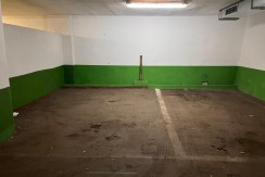 Parcela de Garaje Con Buena Maniobra En San Miguel