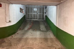 Parcela de Garaje Con Buena Maniobra En San Miguel