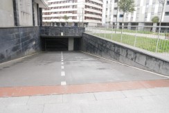 Parcelas De Garaje de Obra Nueva Amplias En Pozokoetxe