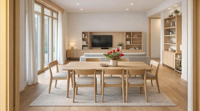Vivienda Con Muchas Posibilidades En Sarrikobaso