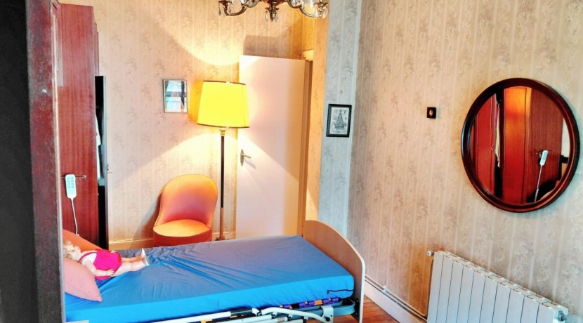Vivienda Con Muchas Posibilidades En Sarrikobaso