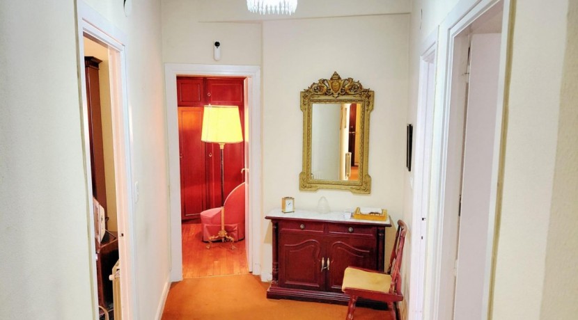Vivienda Con Muchas Posibilidades En Sarrikobaso