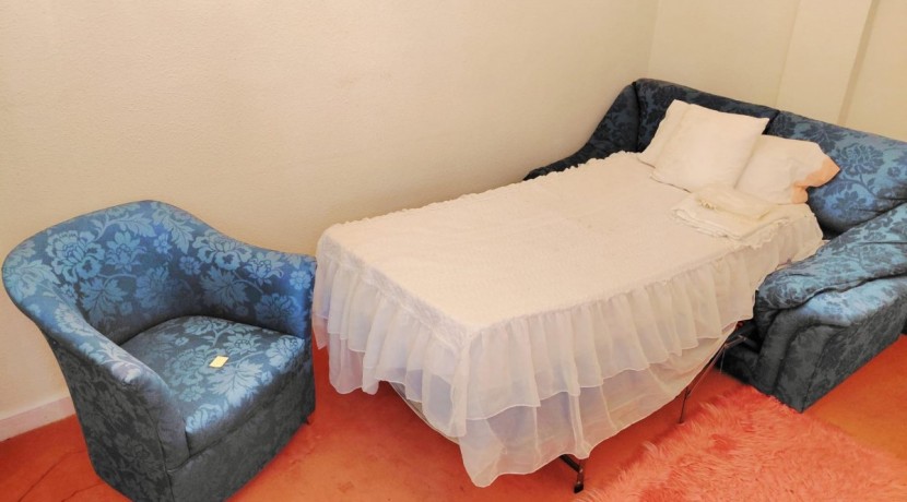 Vivienda Con Muchas Posibilidades En Sarrikobaso