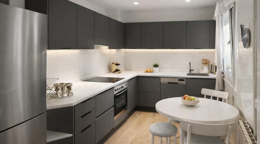 Vivienda Con Muchas Posibilidades En Sarrikobaso