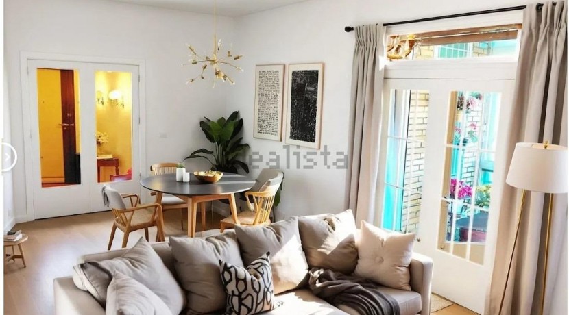Vivienda Con Muchas Posibilidades En Sarrikobaso
