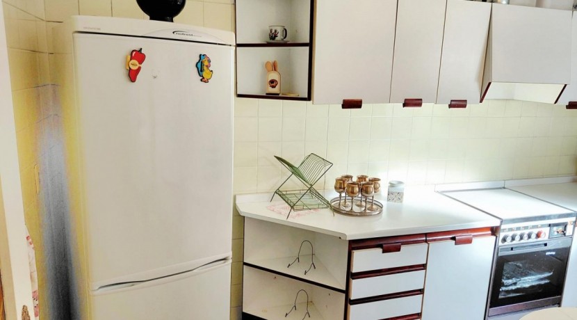 Vivienda Con Muchas Posibilidades En Sarrikobaso