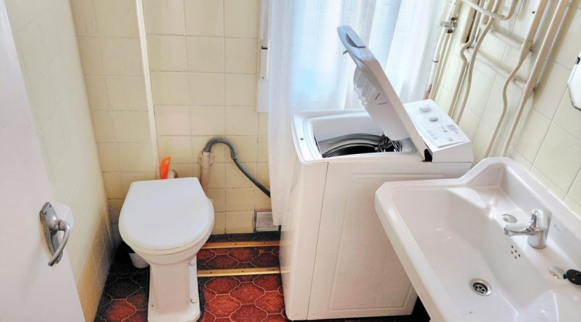 Vivienda Con Muchas Posibilidades En Sarrikobaso